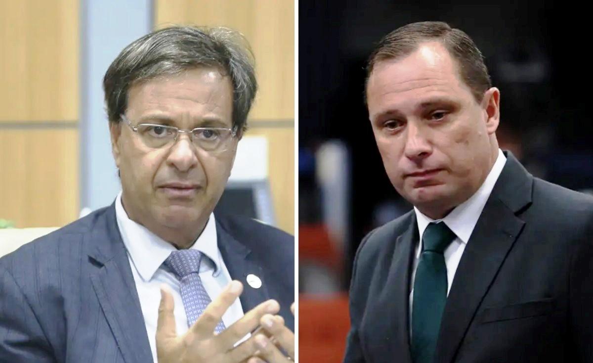 SFT REVOGA PRISÃO DE EX-MINISTRO DO TURISMO DO GOVERNO BOLSONARO