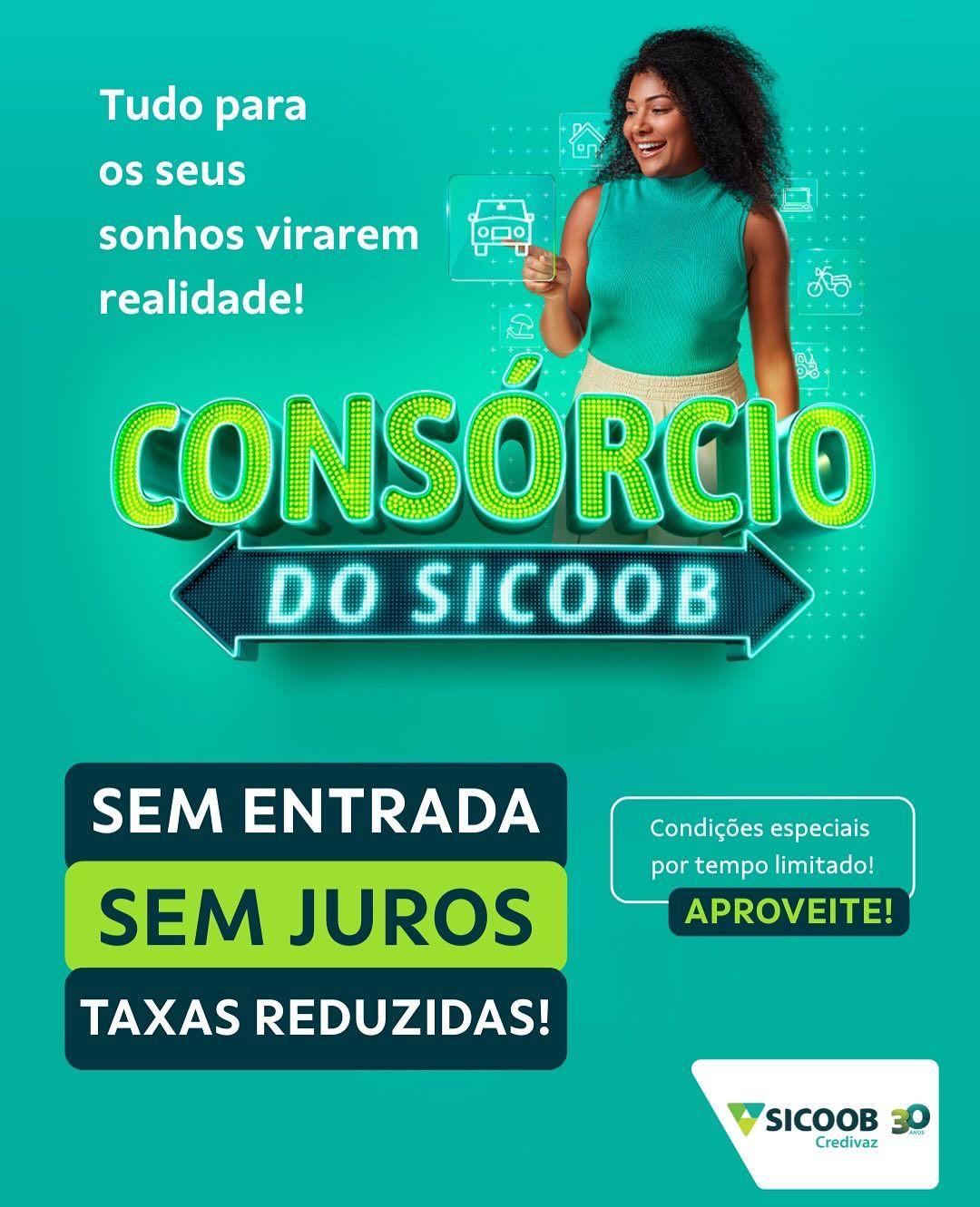 SICOOB - consorcio