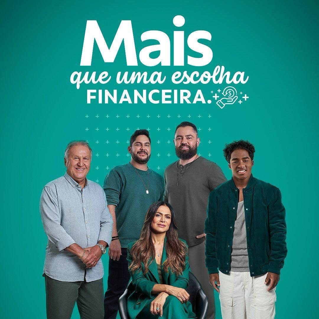 Sicoob - Mais que uma escolha Financeira