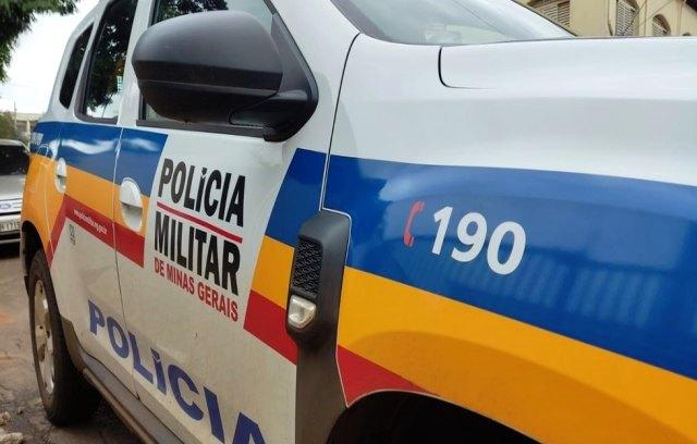 SOBRINHA DENUNCIA TIO POR ALICIAMENTO AO CONSELHO TUTELAR DE GURDA-MOR