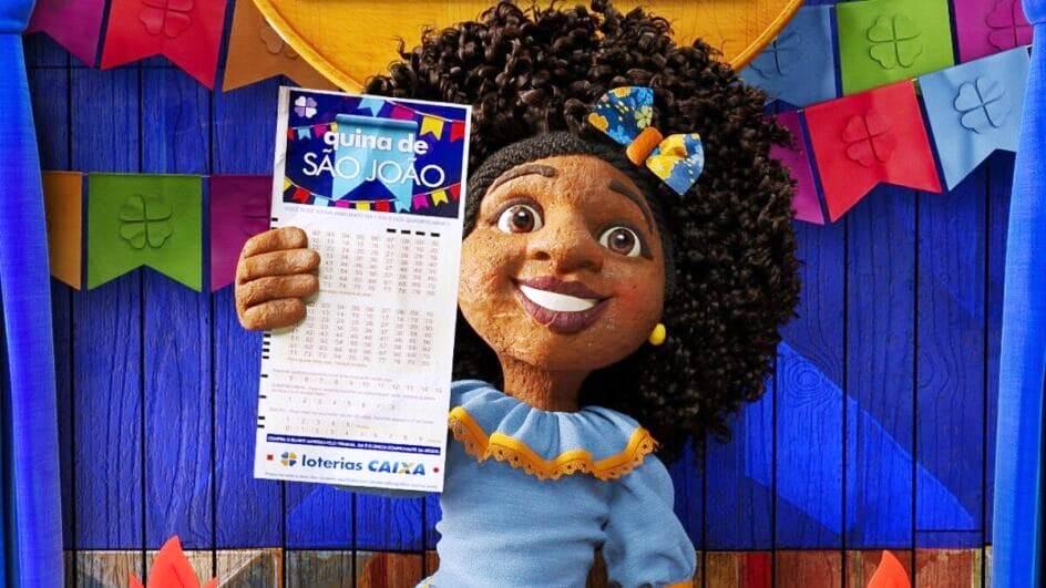 TREZE APOSTAS DIVIDEM PRÊMIO DE R$ 250 MILHÕES DA QUINA DE SÃO JOÃO 2025