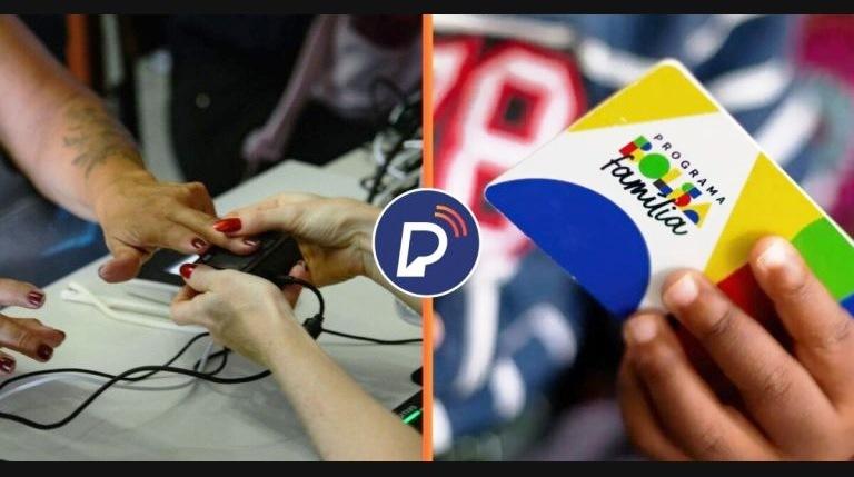BIOMETRIA PASSARÁ A SER OBRIGATÓRIA PARA ACESSO A BENEFÍCIOS SOCIAIS DO GOVERNO