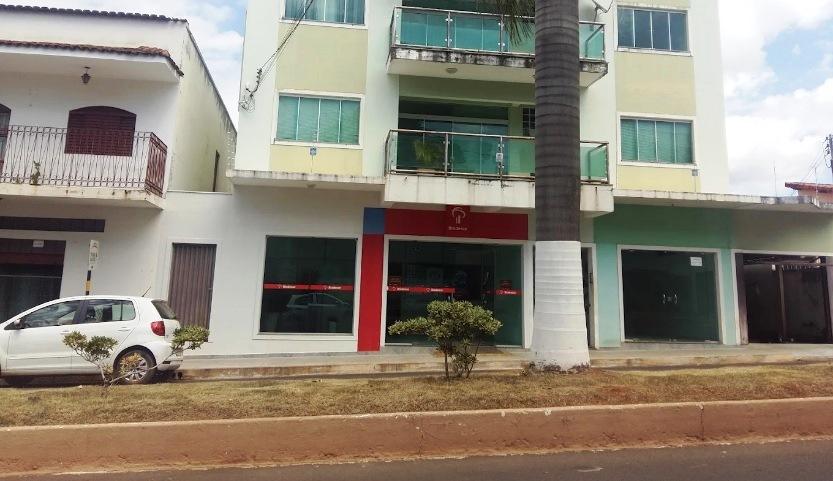 BRADESCO ANUNCIA ENCERRAMENTO DE ATENDIMENTO PRESENCIAL EM VAZANTE