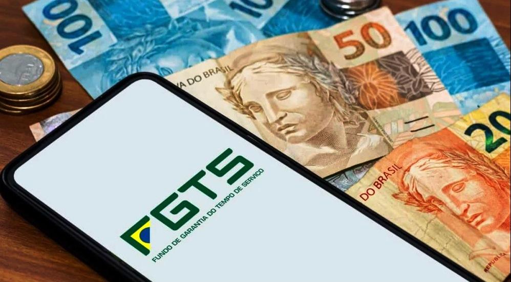 CAIXA ECONÔMICA COMEÇA A PAGAR LUCRO DO FGTS AOS TRABALHADORES