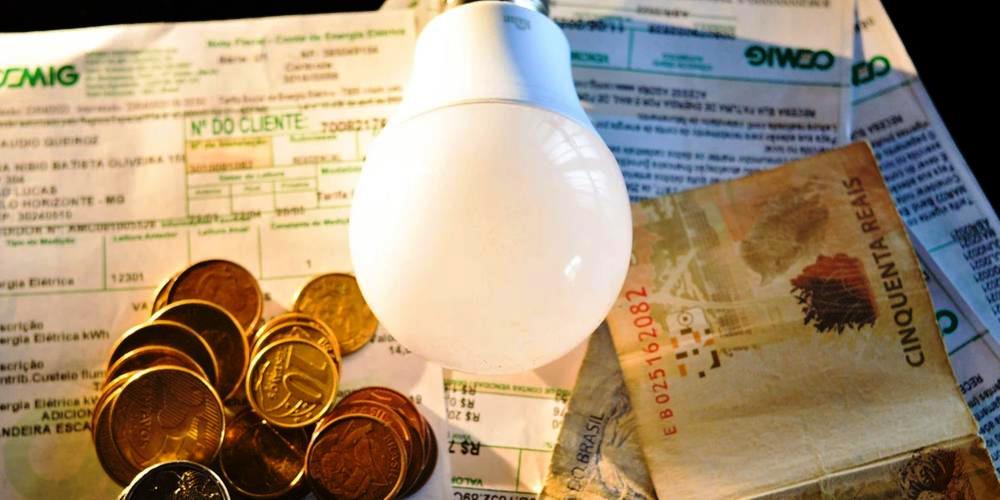 CEMIG INICIA PROGRAMA DE GRATUIDADE NA CONTA DE LUZ PARA FAMÍLIAS CARENTES