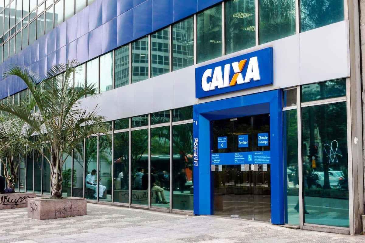 CLIENTES DA CAIXA JÁ PODEM DAR IMÓVEL EM FINANCIAMENTO COMO GARANTIA