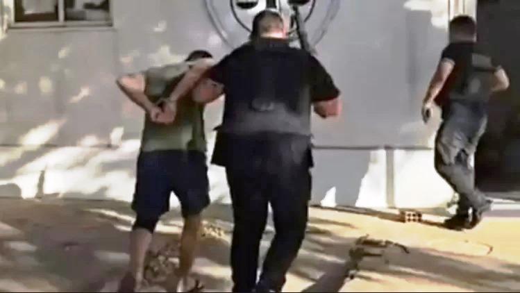 DUPLA QUE DESVIOU R$ 107 MILHÕES DE BANCO DO PARÁ É PRESA EM MINAS GERAIS