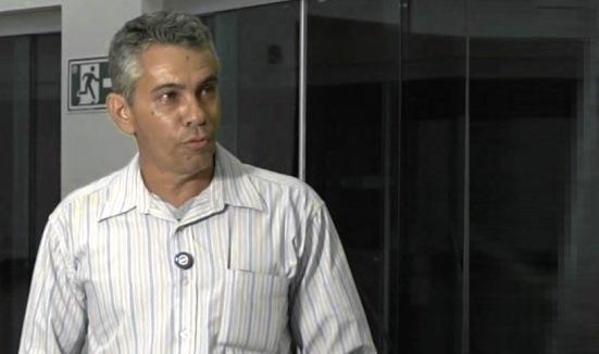FUTURO PRESIDENTE JUSTIFICA CANCELAMENTO DE LEILÃO DO SINDICATO RURAL DE VAZANTE