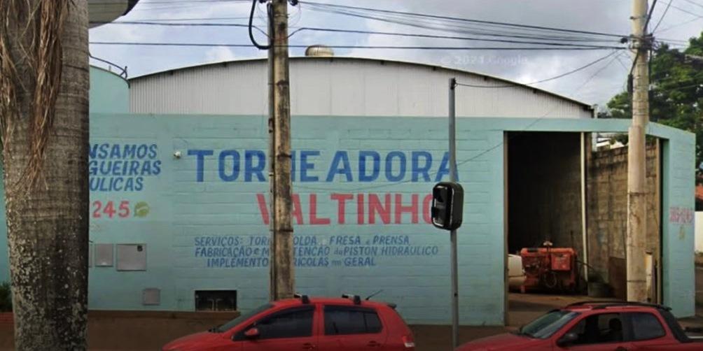 GOLPISTA USA NOME DE EMPRESA DE VAZANTE PARA LESAR PESSOAS DA CIDADE EM PATOS DE MINAS