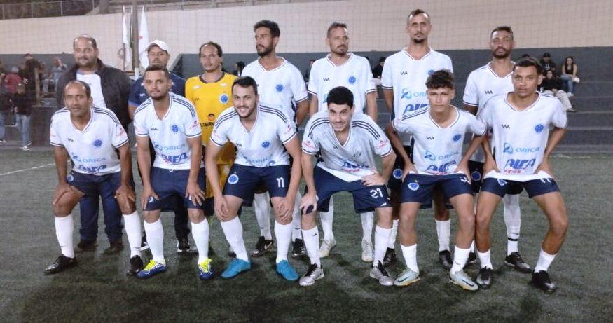 HOJE TEM JOGOS DO CAMPEONATO MUNICIPAL DE FUTEBOL SOCIETY DAS ARENAS DE VAZANTE