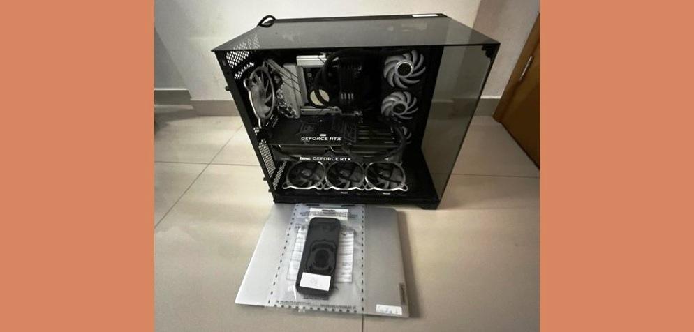 PF FAZ OPERAÇÃO CONTRA GOLPISTAS QUE ROUBARAM TAXAS DE INSCRIÇÃO DO ENEM 2024