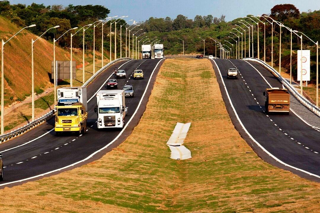 SECRETÁRIO DE ZEMA RECONHECE TRABALHO DO GOVERNO FEDERAL EM RODOVIAS DE MINAS