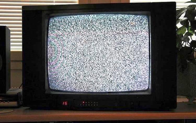 SISTEMA DE SINAL ANALÓGICO DA TV ABERTA É DESLIGADO EM PATOS DE MINAS