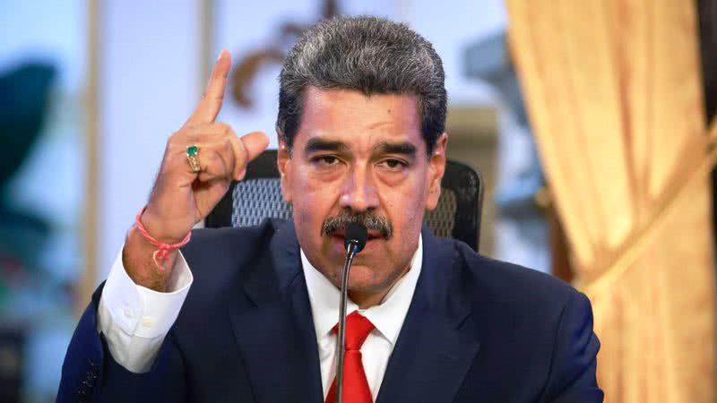 VENEZUELA IMPÕE TARIFAS DE ATÉ 77% SOBRE EXPORTAÇÕES DE PRODUTOS BRASILEIROS