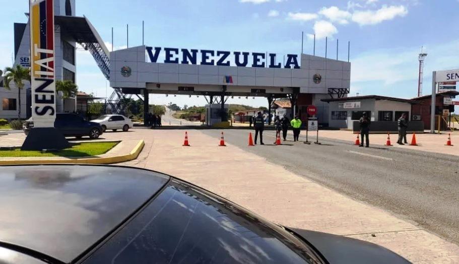 VENEZUELA VOLTA A ISENTAR PRODUTOS DO BRASIL APÓS APLICAR ‘TARIFAÇO’