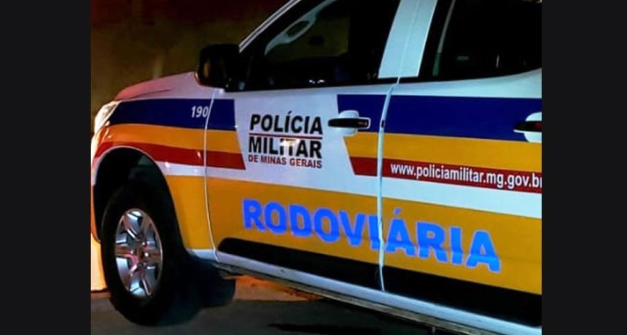 ACUSADO DE ESTUPRO EM VAZANTE É PRESO PELA POLÍCIA MILITAR RODOVIÁRIA