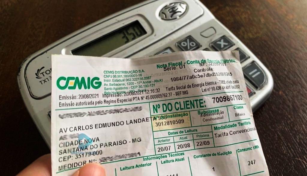 ANEEL MANTERÁ BANDEIRA VERMELHA 2 NAS CONTAS DE ENERGIA EM SETEMBRO
