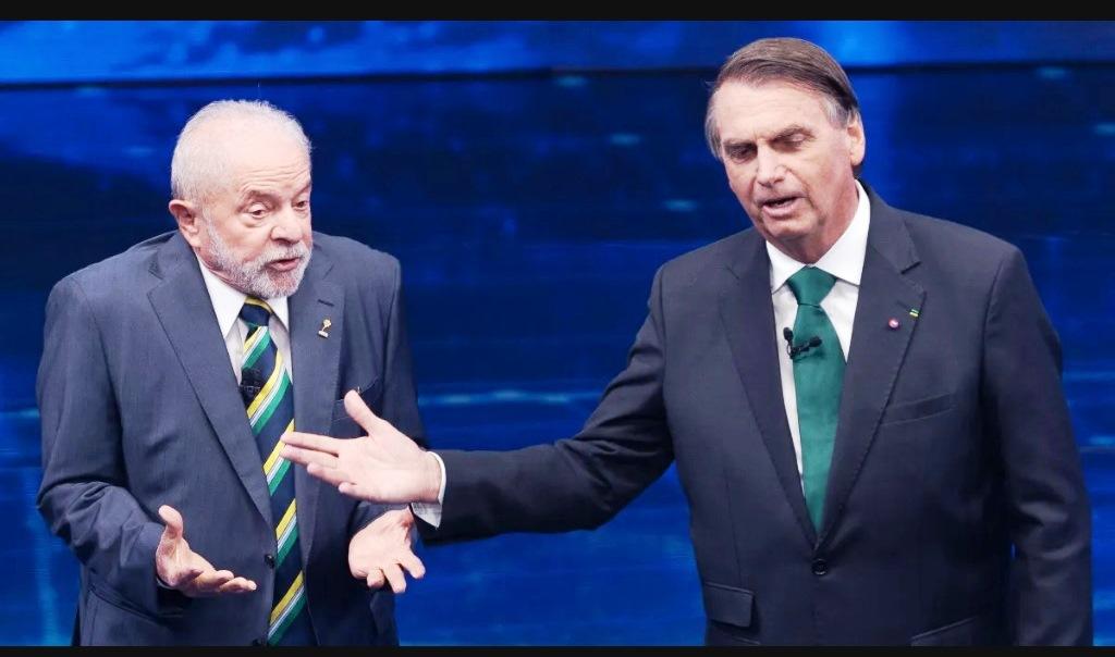 COMBATE À CORRUPÇÃO É MELHOR NO GOVERNO LULA DO QUE FOI NO DE BOLSONARO