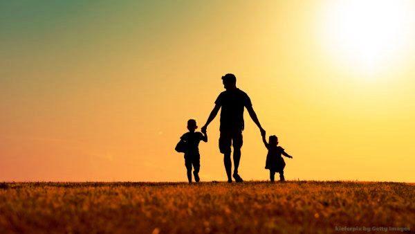 COMEMORAÇÃO DO DIA DOS PAIS TEM ORIGEM NOS ESTADOS UNIDOS