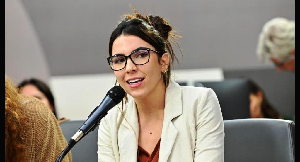 DEPUTADA JÁ DESTINOU MAIS R$ 2,6 MILHÕES EM RECURSOS PARA GUARDA-MOR E LAGAMAR