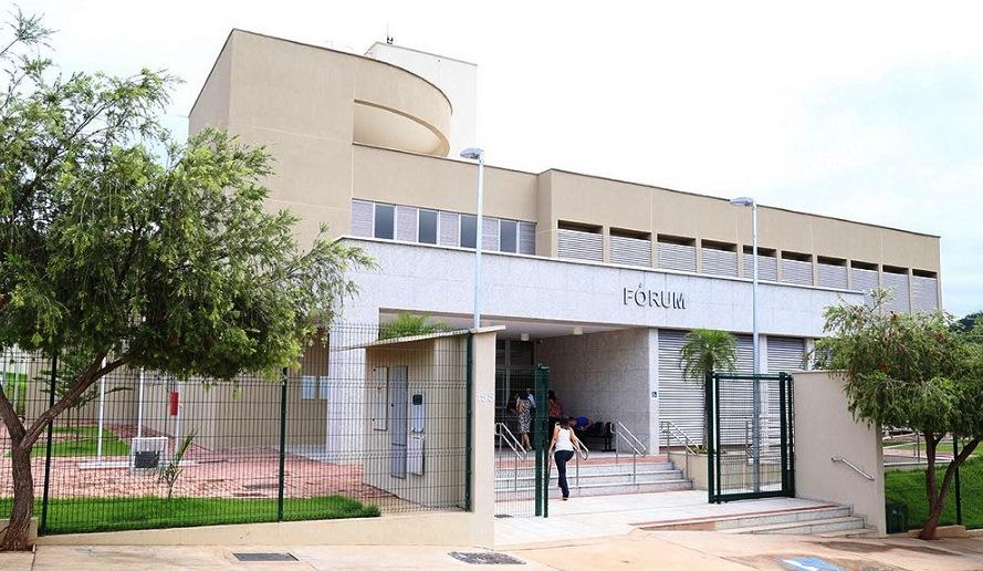 FÓRUM DA COMARCA DE VAZANTE ALERTA PARA GOLPES APLICADOS POR E-MAIL