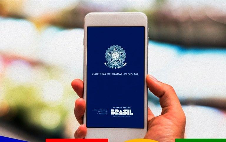 GOVERNO VAI MIGRAR 4 MILHÕES DE CONTRATOS PARA APLICATIVO DO CONSIGNADO CLT