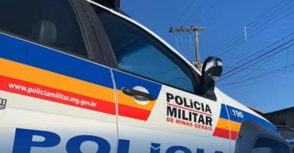 HOMEM É ACUSADO DE TORTURA E AGRESSÕES A MULHER EM VAZANTE