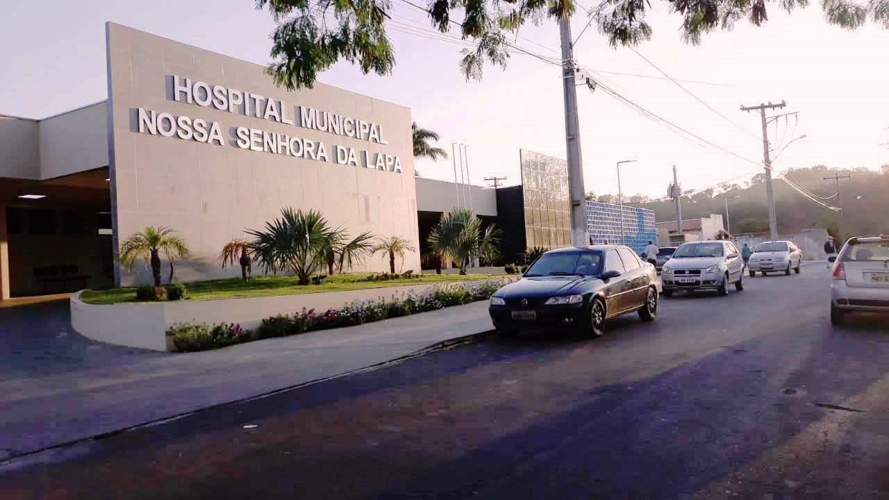 HOSPITAL MUNICIPAL DE VAZANTE REALIZOU 24.126 CONSULTAS MÉDICAS NO PRIMEIRO SEMESTRE DE 2025