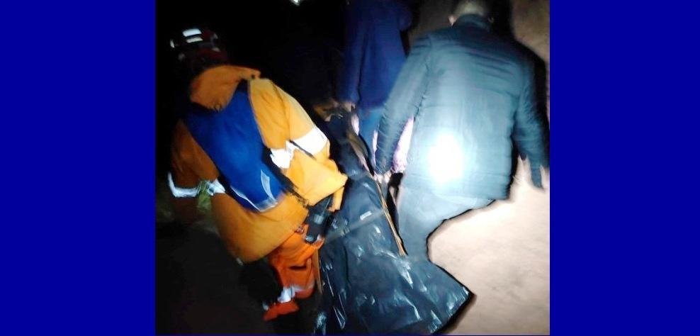 IDOSO DESAPARECIDO É ENCONTRADO MORTO EM FAZENDA NO MUNICÍPIO DE LAGOA FORMOSA