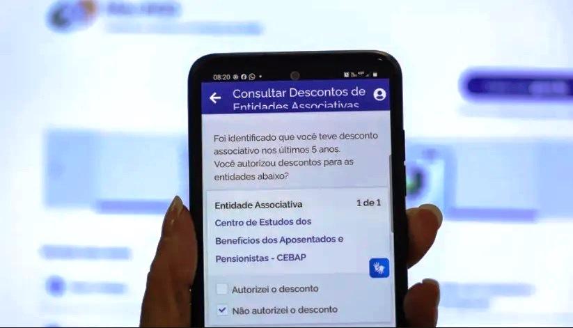 INSS JÁ RESSARCIU 98,5% DOS APOSENTADOS VÍTIMAS DE DESCONTOS INDEVIDOS EM SEUS BENEFÍCIOS