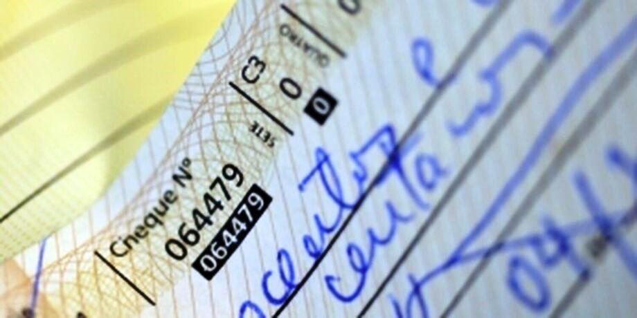 PM DE VAZANTE ALERTA PARA RISCO DE GOLPE COM CHEQUES FALSOS DA QUATÁ