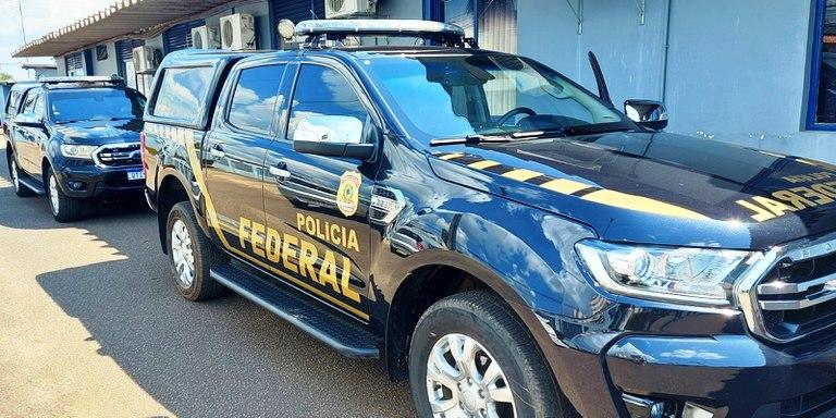 POLÍCIA FEDERAL VAI INVESTIGAR USO DE R$ 694 MILHÕES LIBERADOS EM ‘EMENDAS PIX’