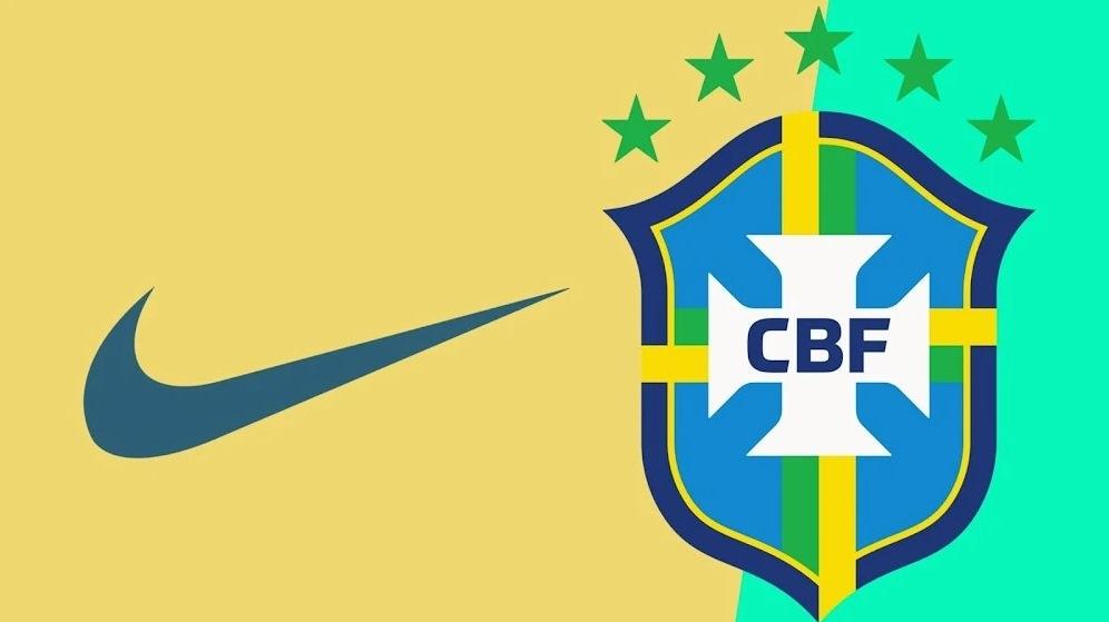 PORTAL REVELA CORES DOS UNIFORMES DA SELEÇÃO BRASILEIRA PARA A COPA DE 2026