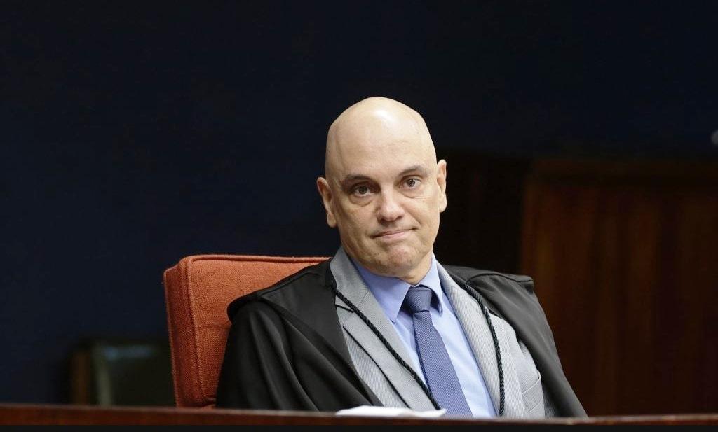 QUEST: MAIORIA DOS BRASILEIROS DESAPROVA APLICAÇÃO DA LEI MAGNITSKY CONTRA MORAES
