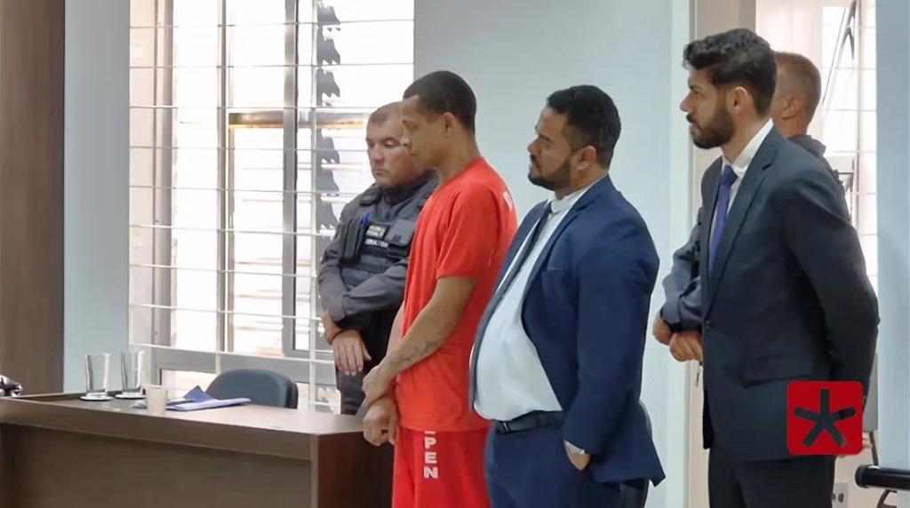 RÉU POR HOMICÍDIO EM LAGAMAR É CONDENADO A MAIS DE 21 ANOS DE PRISÃO