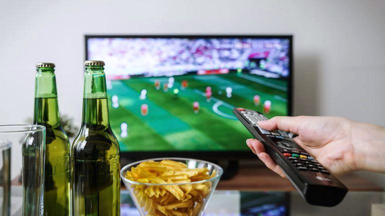 TV 3.0 VAI MUDAR FORMA COMO BRASILEIROS ASSISTEM TELEVISÃO