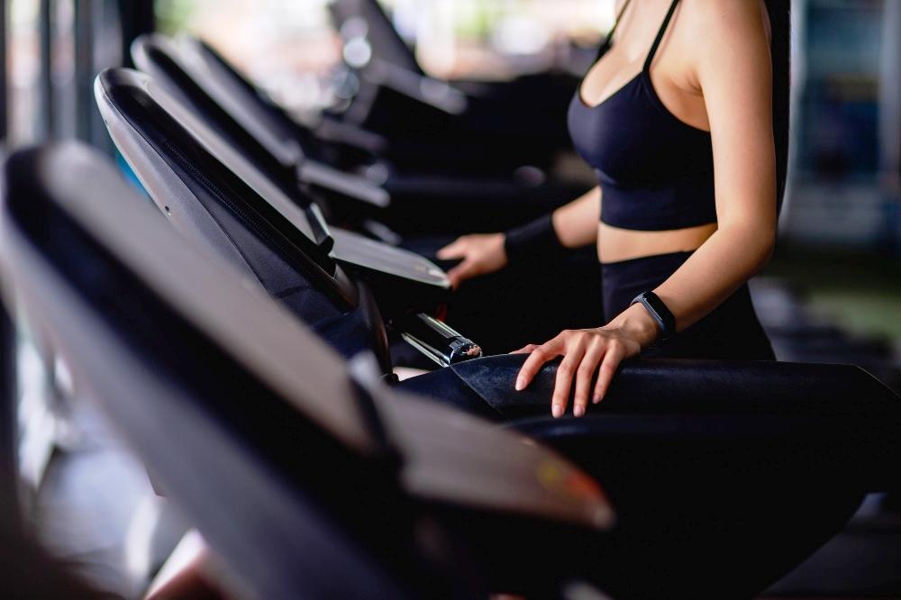 VAZANTE: HOMEM É PRESO POR IMPORTUNAÇÃO SEXUAL EM ACADEMIA