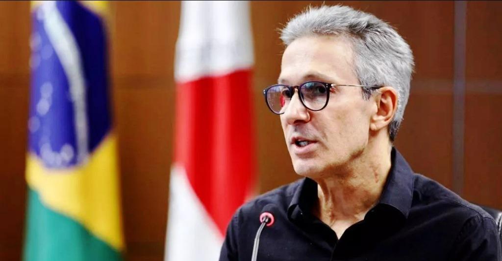 ZEMA VAI LANÇAR SUA PRÉ-CANDIDATURA A PRESIDENTE NESTE SÁBADO (15)