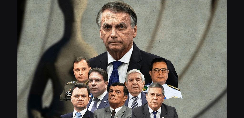 CÂMARA APROVA URGÊNCIA DE PROJETO QUE CONCEDE ANISTIA A CONDENADOS PELO 8 DE JANEIRO