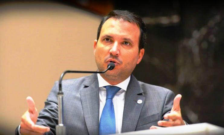 DEPUTADO ESTADUAL DESTINA R$ 600 MIL PARA PROGRAMA DE APOIO A AGRICULTURA FAMILIAR EM VAZANTE