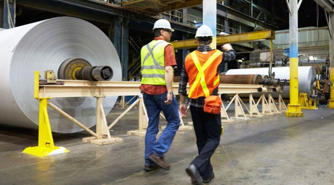 EUA ISENTAM TAXA DAS EXPORTAÇÕES BRASILEIRAS DE CELULOSE E FERRO-NÍQUEL