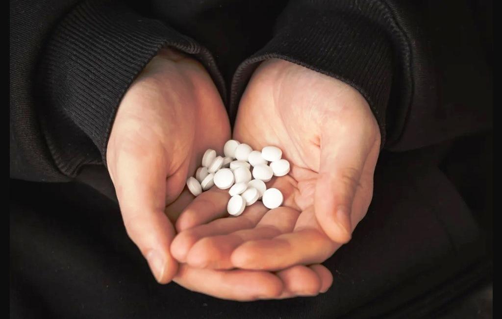 GOVERNO IDENTIFICA TRÊS NOVAS DROGAS EM CIRCULAÇÃO NO BRASIL
