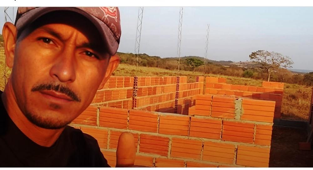 HOMEM NATURAL DE VAZANTE É VÍTIMA DE HOMICÍDIO EM PATROCÍNIO