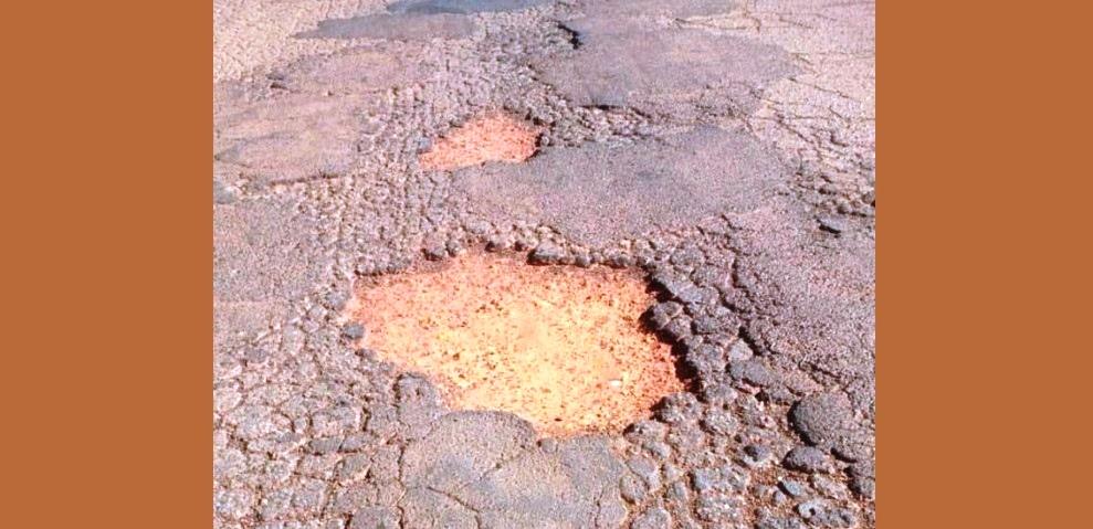 LIDERANÇAS DE COROMANDEL PREPARAM MANIFESTAÇÃO PARA COBRAR RESTAURAÇÃO DA MG-188