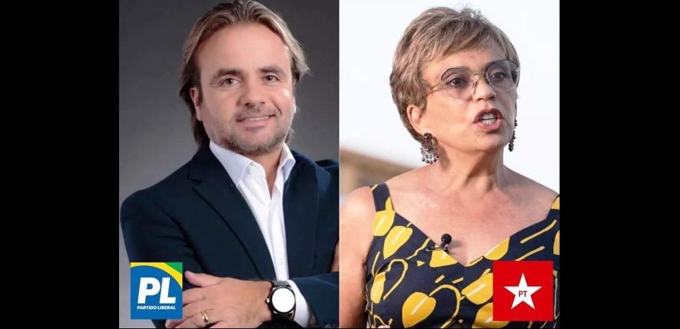 NOVA PESQUISA MOSTRA DISPUTA ACIRRADA ENTRE A DIREITA E A ESQUERDA PARA O SENADO EM MINAS