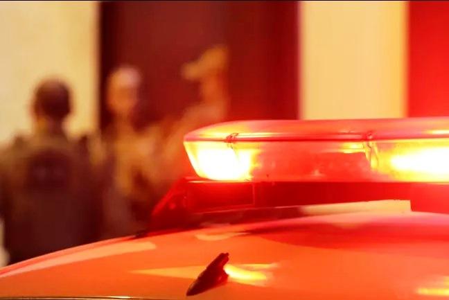 PERTURBAÇÃO DO SOSSEGO RESULTA EM CONFUSÃO E DETENÇÃO DE CASAL EM VAZANTE