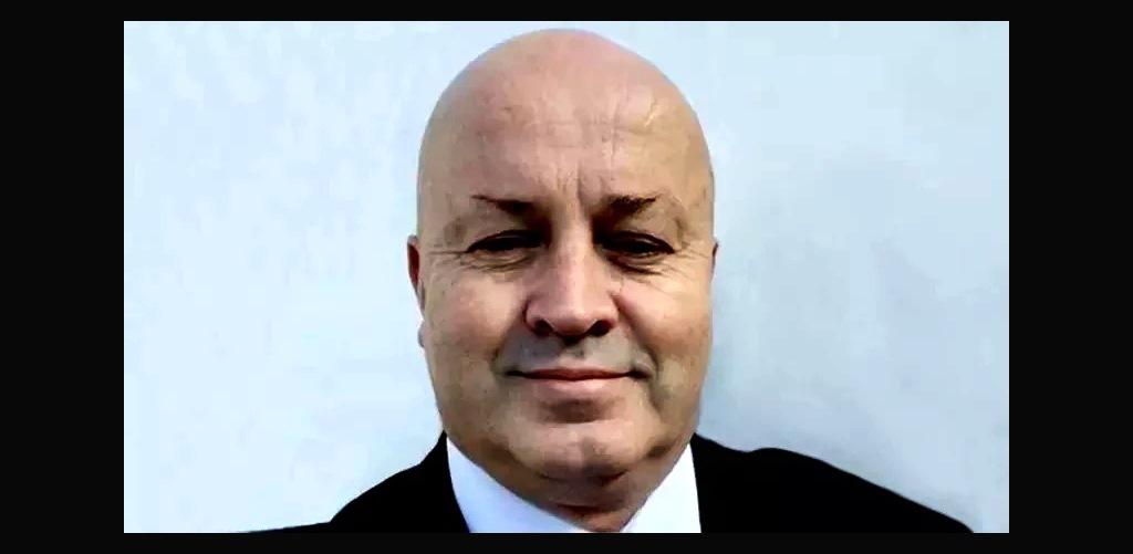 PF PRENDE O 'CARECA DO INSS' EM OPERAÇÃO CONTRA FRAUDES EM APOSENTADORIAS