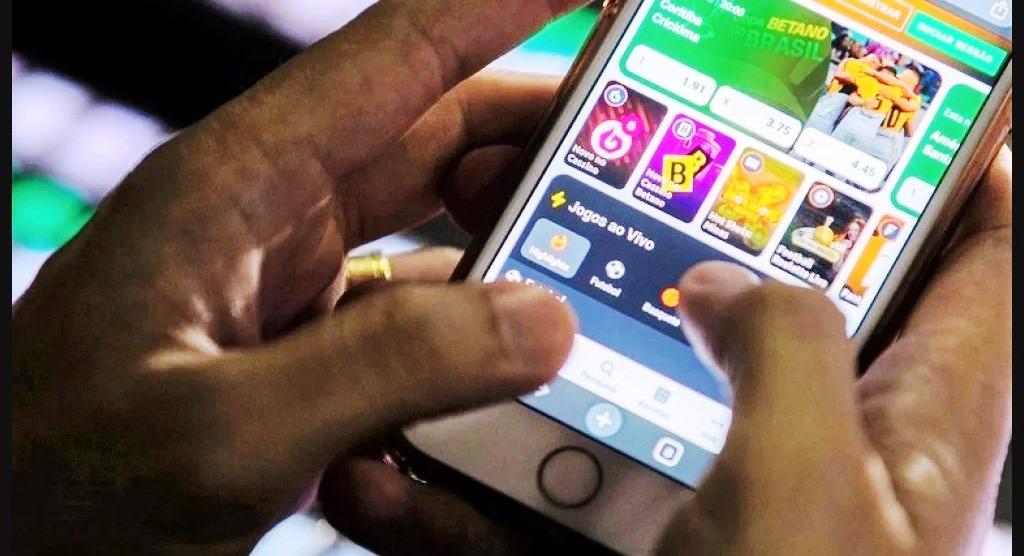 PROJETO QUER PROIBIR MAIS POBRES DE APOSTAREM EM BETS NO BRASIL