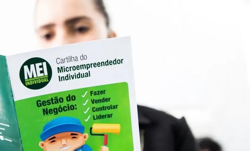 PROJETOS DE LEI AMPLIAM O ALCANCE DO REGIME DE MICROEMPREENDEDOR INDIVIDUAL