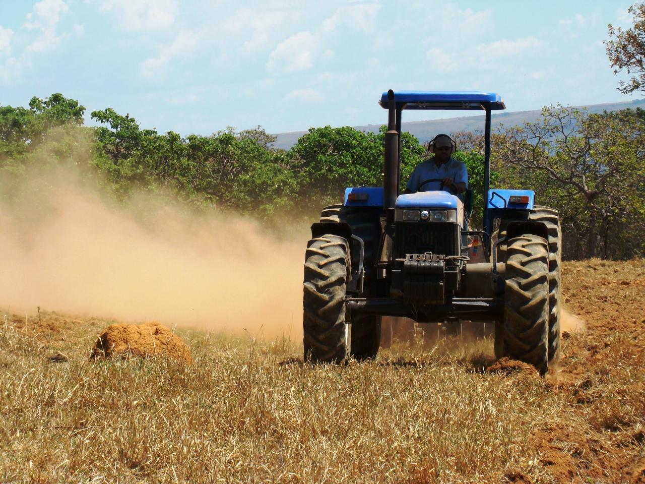 RETORNO DO PROGRAMA DE APOIO A AGRICULTURA FAMILIAR SERÁ TEMA DE REUNIÃO EM VAZANTE